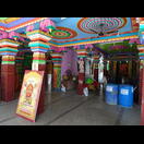 Im Tempel